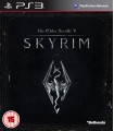 Elder Scrolls V Skyrim PS3 [Pre-owned]