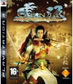 Genji Days Of The Blade PS3 [Pre-owned]