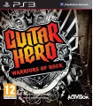 Guitar Hero Warriors Of Rock PS3 [Naudotas]