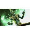 Guitar Hero Warriors Of Rock PS3 [Naudotas]