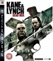 Kane and Lynch Dead Men PS3 [Pre-owned]