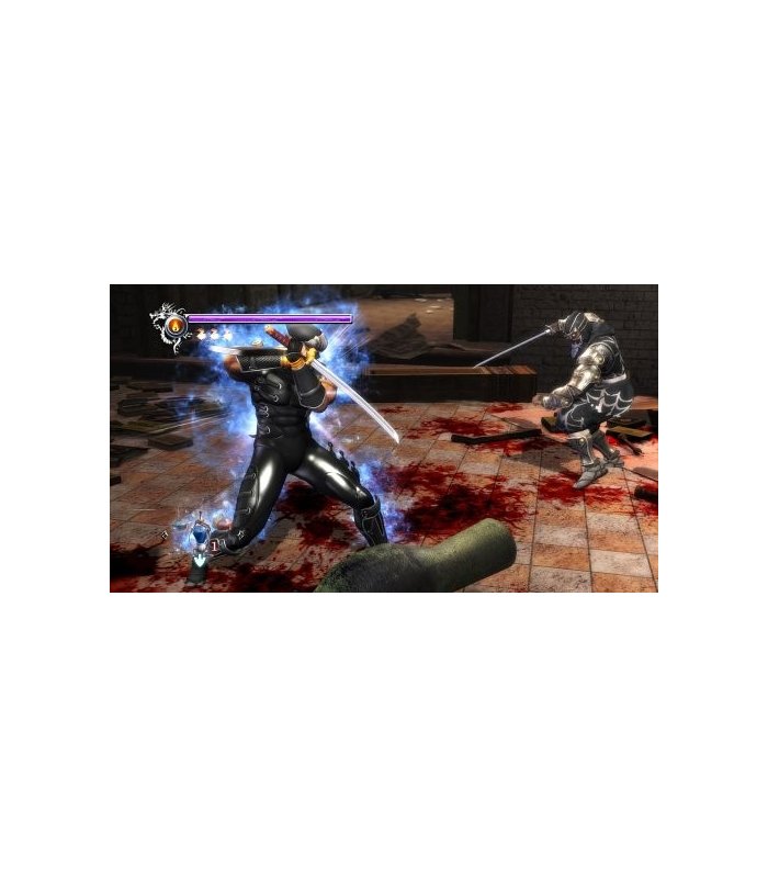 Ninja Gaiden Sigma PS3 [Pre-owned]