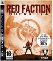 Red Faction: Guerrilla PS3 [Pre-owned]