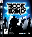 RockBand PS3 [Pre-owned]