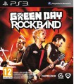 Green Day Rock Band PS3 [Pre-owned]