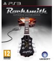 Rocksmith PS3 [Pre-owned]