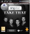 Singstar Take That PS3 [Pre-owned]