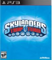 Skylanders Trap Team PS3 [Pre-owned]