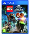 Lego Jurassic World PS4