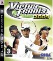 Virtua Tennis 2009 PS3 [Pre-owned]