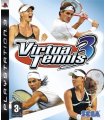 Virtua Tennis 3 PS3 [Pre-owned]