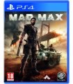 Mad Max PS4