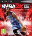 NBA 2K15 PS3 [Pre-owned]