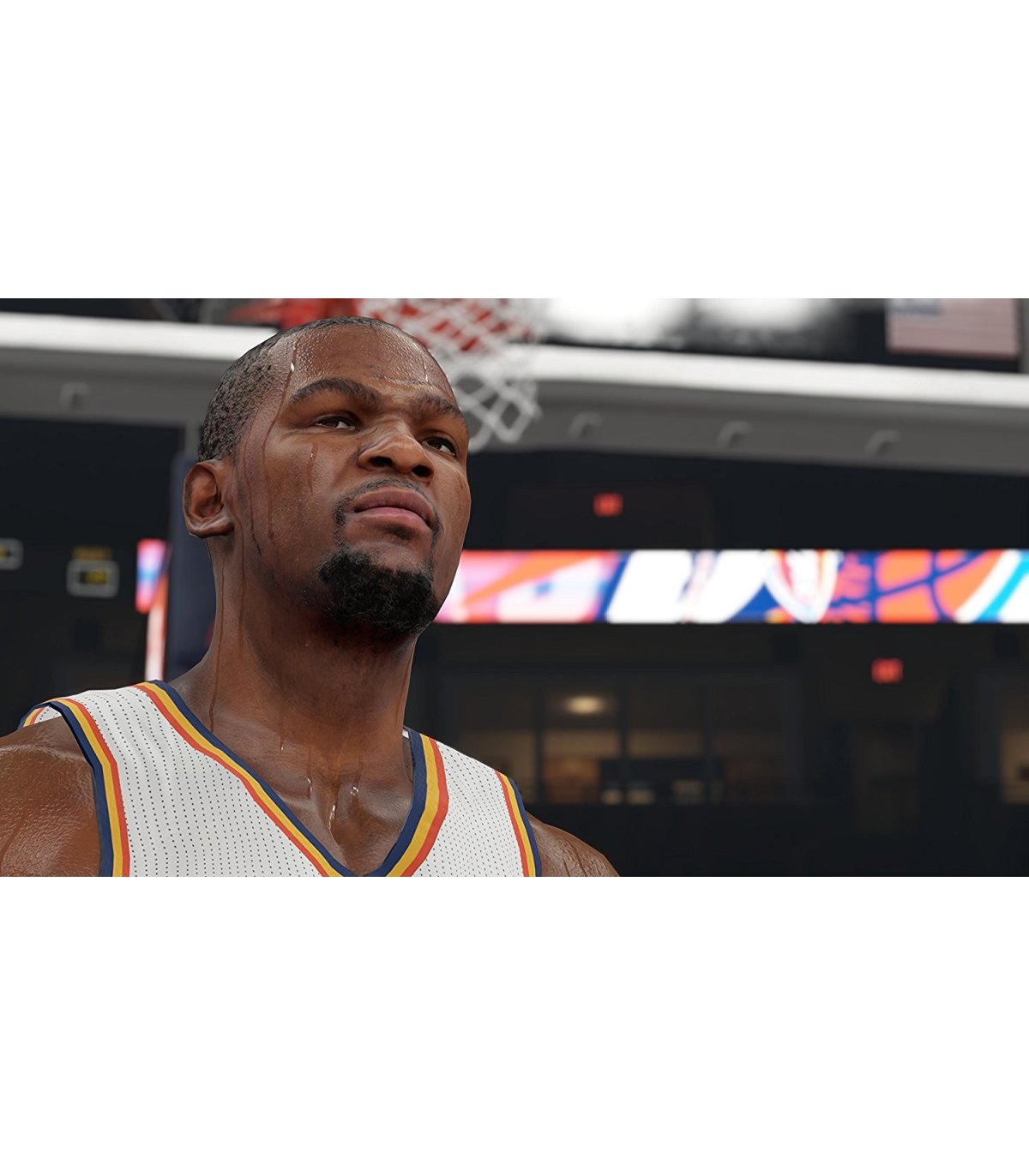 NBA 2K15 PS3 [Pre-owned]