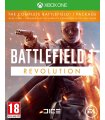 Battlefield 1 Xbox One