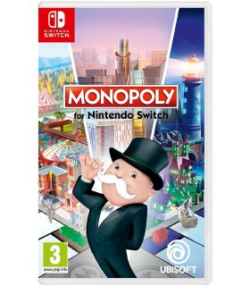 Monopoly Switch