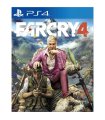 Far Cry 4 Limited Edition PS4