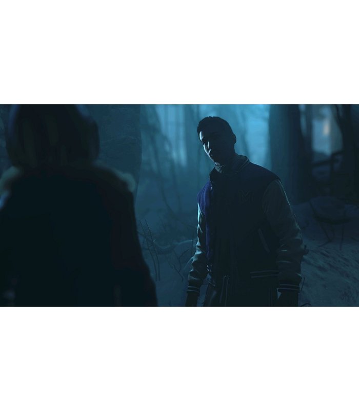 Until Dawn PS4 [Pre-owned]