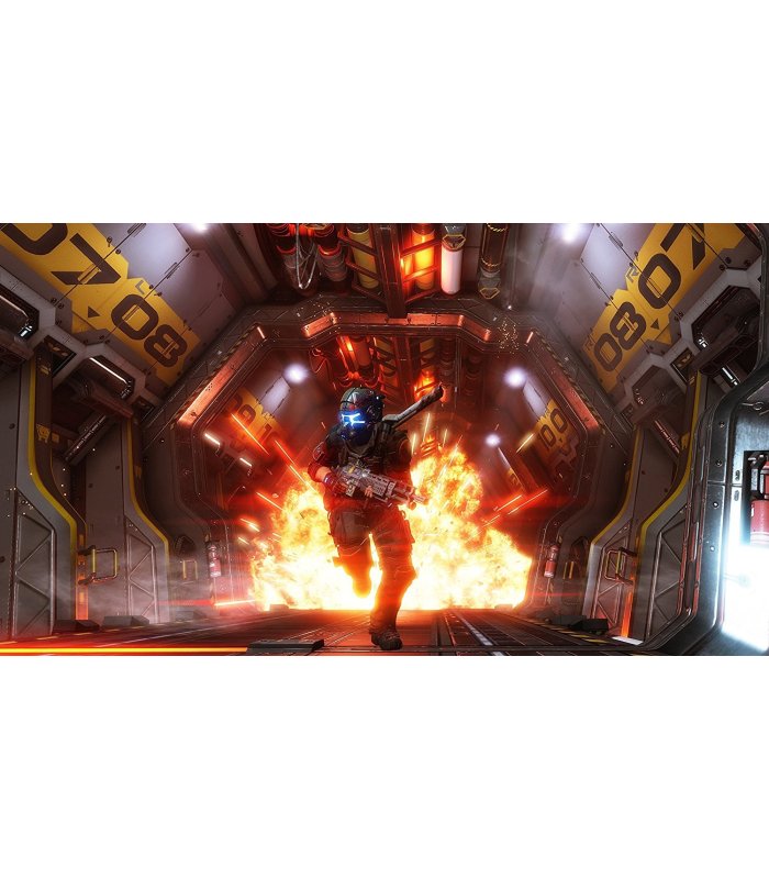Titanfall  2 Xbox One