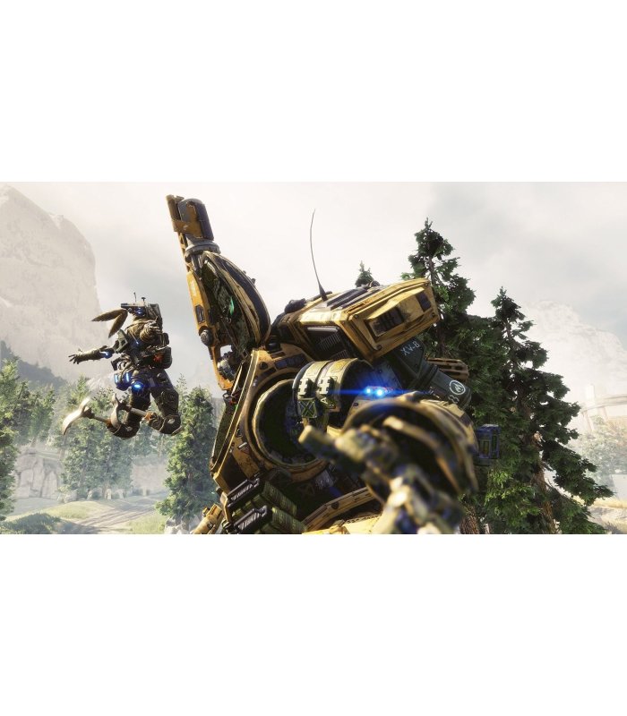 Titanfall  2 Xbox One