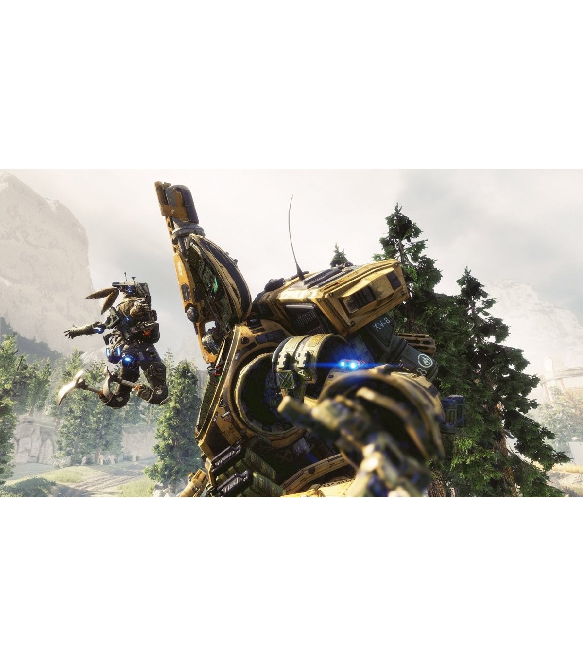Titanfall  2 Xbox One