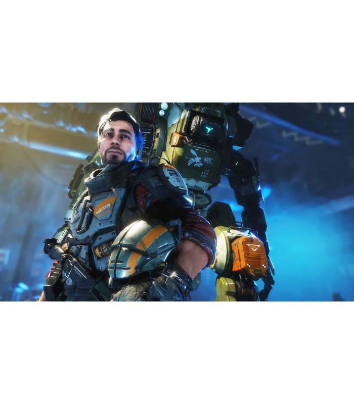 Titanfall  2 Xbox One