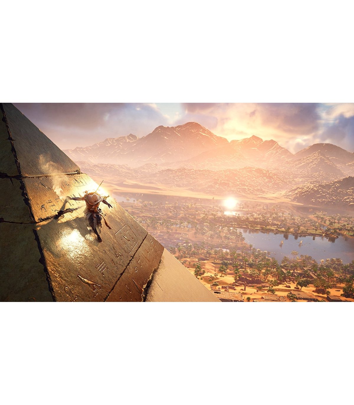 Assassins Creed Origins PS4