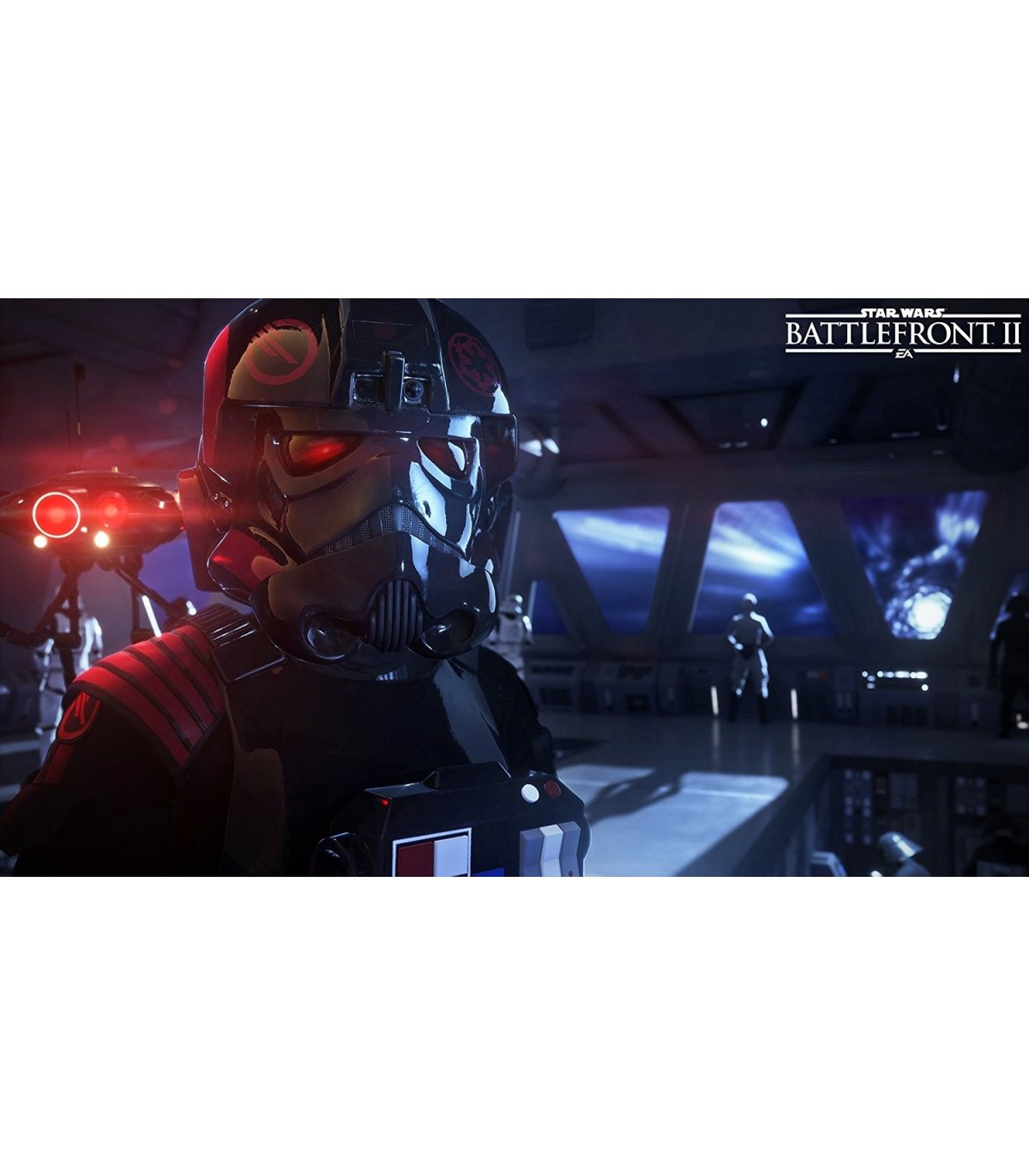Star Wars Battlefront II