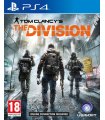 Tom Clancys The Division PS4 [Pre-owned]