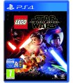 Lego Star Wars The Force Awakens PS4