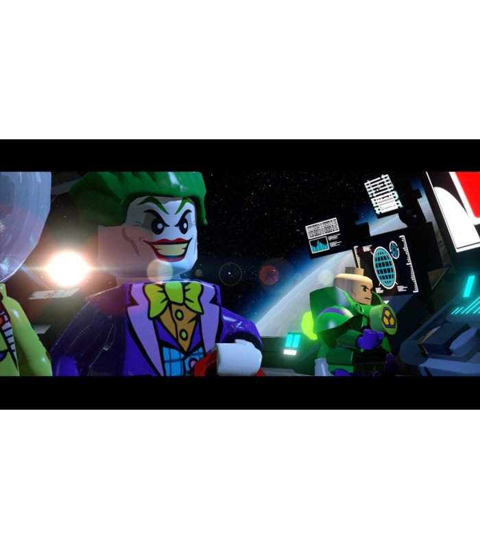 Lego Batman 3 Xbox One