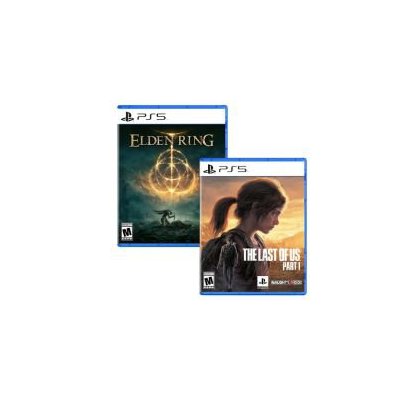 Игры для PS5