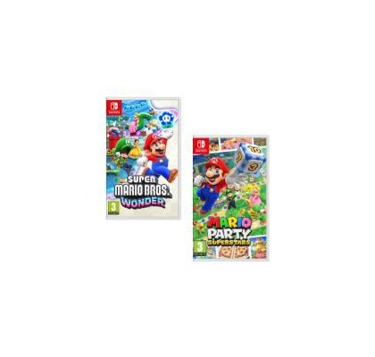 Игры франшизы Nintendo