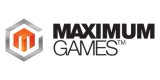 Maximum Games 