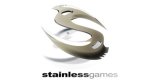 Stainless games