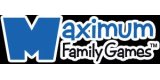 Maximum Family Games