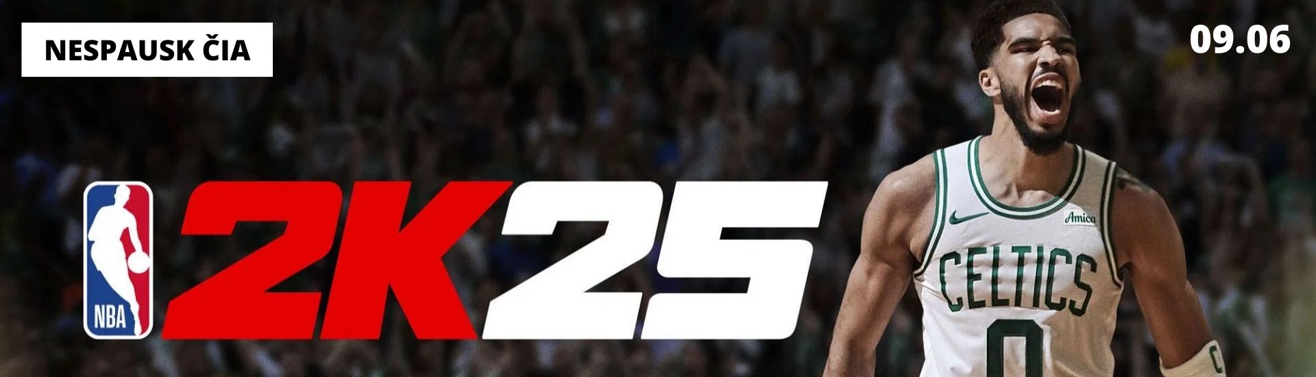 NBA 2k25